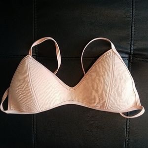 Triangl Estelle Blush Top S++
